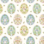 Peter Rabbit Spring